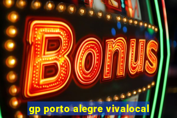 gp porto alegre vivalocal